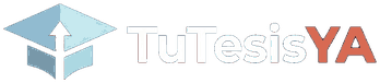 TuTesisYA